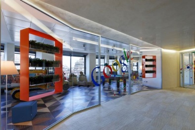 Tỷ lệ người có bằng ĐH ở Google giảm dần